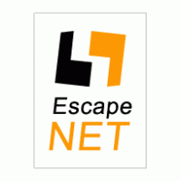 Escape Net Romania Logo download