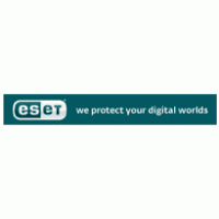 ESET (NOD32) Logo download