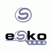 Esko Brno Logo download