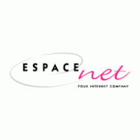 Espace Net Logo download