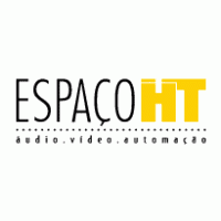 Espaco HT Logo download