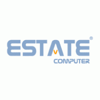 Estate Computer Logo download