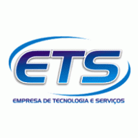 ETS - Empresa de Tecnologia e Serviços Logo download