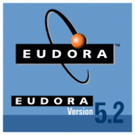 Eudora Mail Client 5.2 Logo download