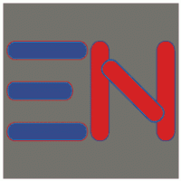 Euro net Logo download