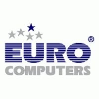 EuroComputers Logo download