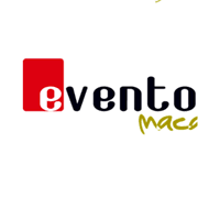 EVENTOS MACAÉ Logo download