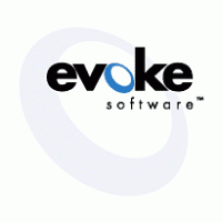 Evoke Software Logo download