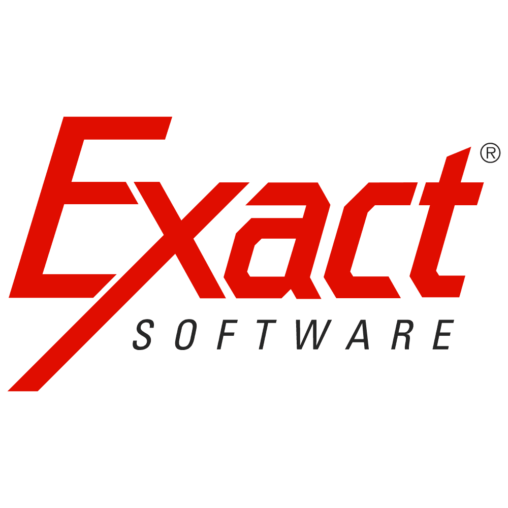 Exact Software Logo download
