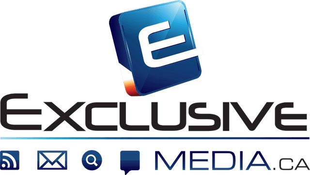 Exclusive Media Logo download