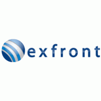 Exfront Technologies Company Logo download