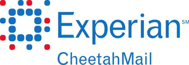 Experian CheetahMail Logo download