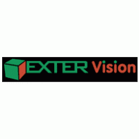 EXTER Vision v1 Logo download