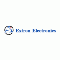 Extron Electronics Logo download