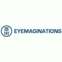 EYEMAGINATIONS Logo download