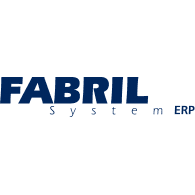 Fabril System ERP Logo download