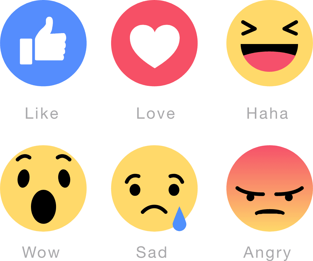 Facebook Emoticons Logo download
