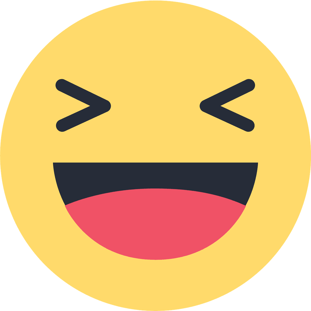 Facebook Smiley Logo download
