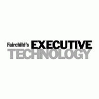 Fairchild's Executive Technology Logo download