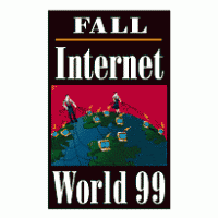 Fall Internet World 99 Logo download