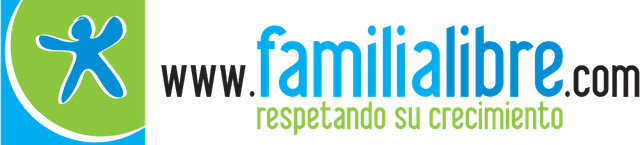 Familia Libre Logo download