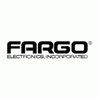 Fargo Electronics Logo download