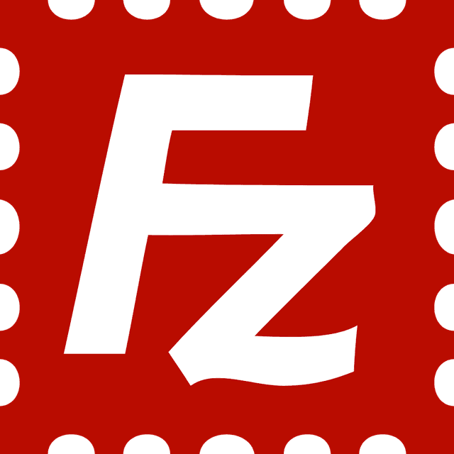 Filezilla Logo download
