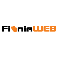 Fionia WEB Logo download