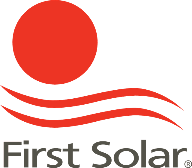 First Solar Logo download