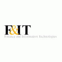 F&IT - Finance & Information Technologies Logo download