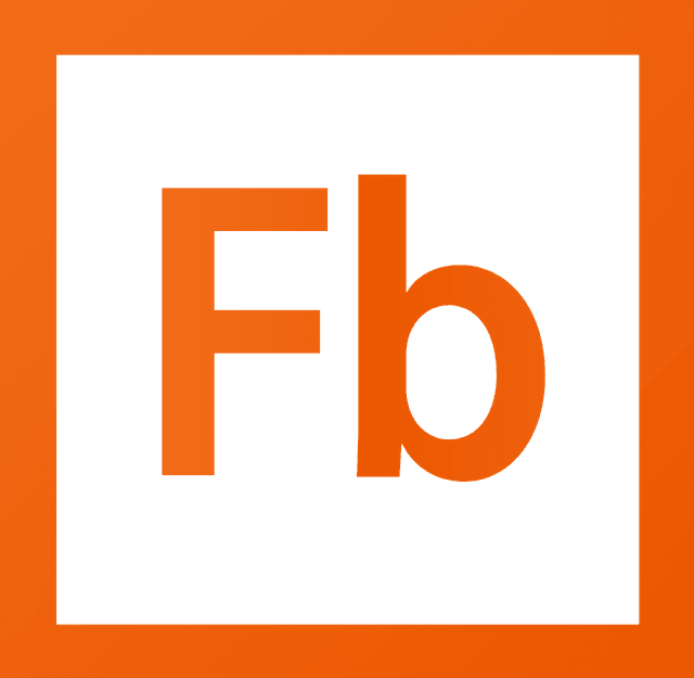 Flash Builder CS6 Logo download