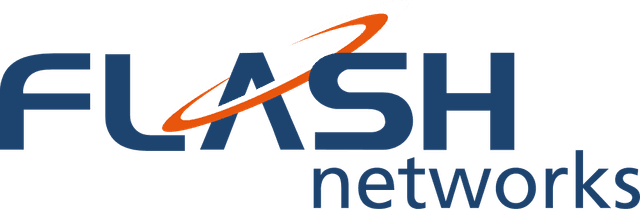 Flash Networks Logo download
