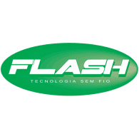 Flash Tecnologia sem fio Logo download