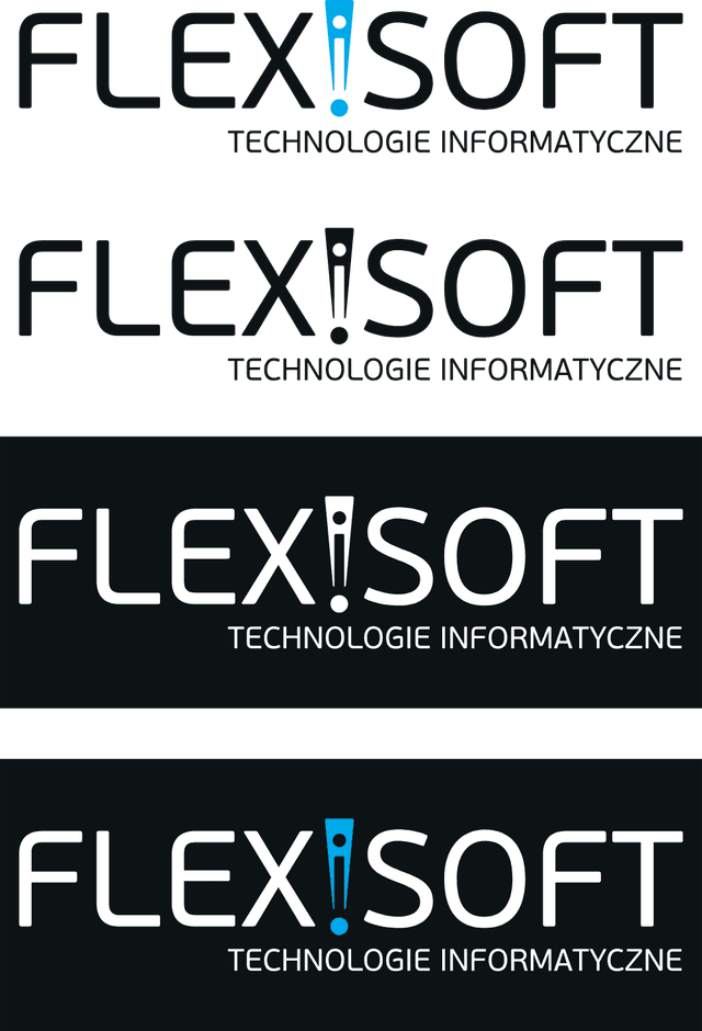 Flexible Software Logo download
