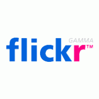 flickr Logo download
