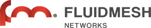 FLUIDMESH NETWORKS Logo download