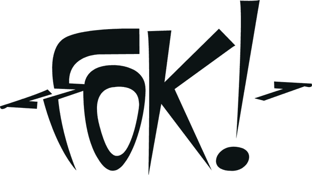FOK! Logo download
