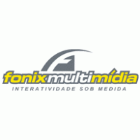 Fonix Multimídia Logo download