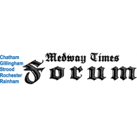 Forum | Medway Times Logo download