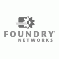 Foundry Networks Logo download