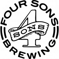 Four Sons Brewing Logo download