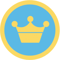 Foursquare Mayor Logo download