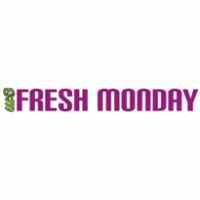 FreshMonday Logo download
