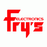 Fry's Electronics Logo download