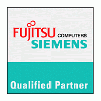 Fujitsu Siemens Computers Logo download