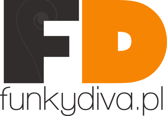 Funkydiva Logo download