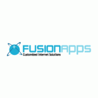 Fusionapps Logo download