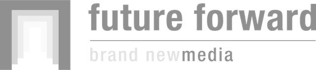 Future Forward Brand Newmedia Logo download