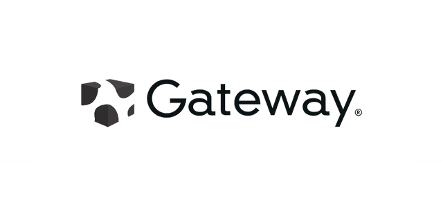 Gateway Logo download