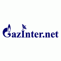 GazInterNet Logo download